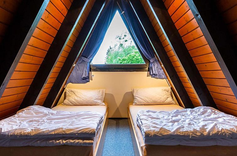 Vakantiehuis Ferienwohnpark Immenstaad