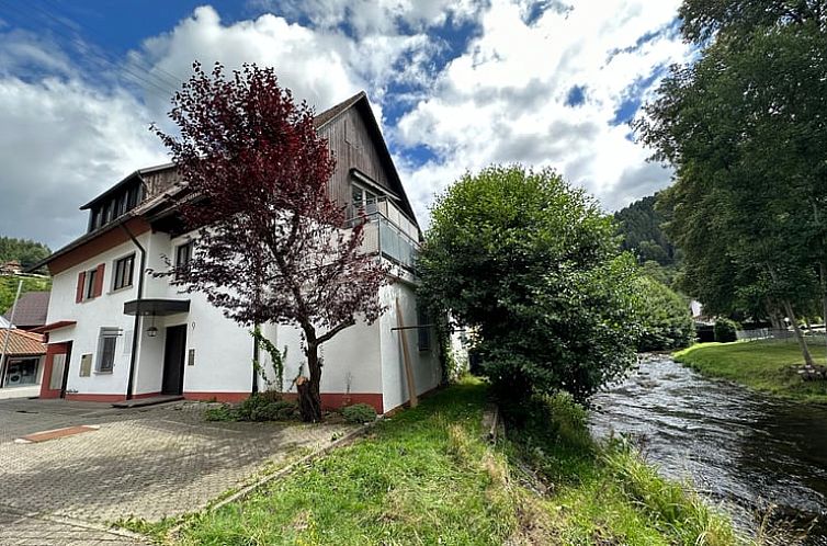 Huisje in Schenkenzell