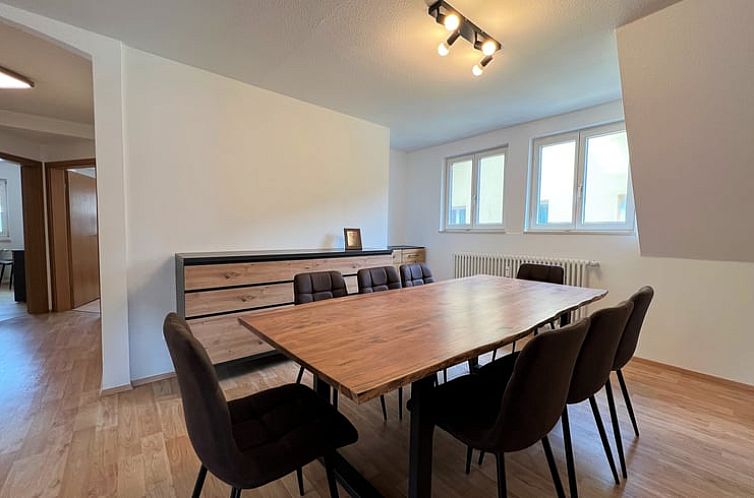 Huisje in Schenkenzell