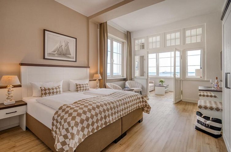 Hotel Strandschlösschen