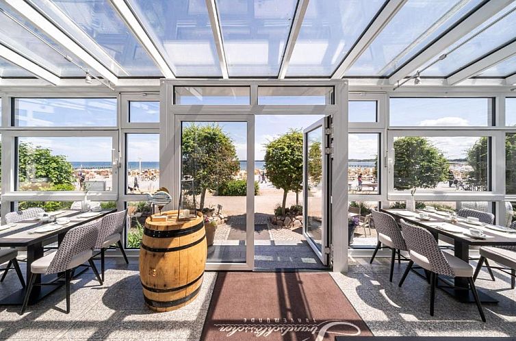 Hotel Strandschlösschen