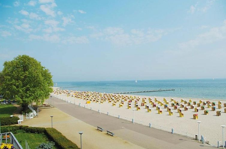 Hotel Strandschlösschen