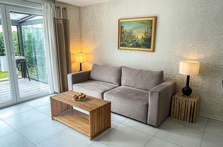 Vakantiehuis Ferienhaus Breisach