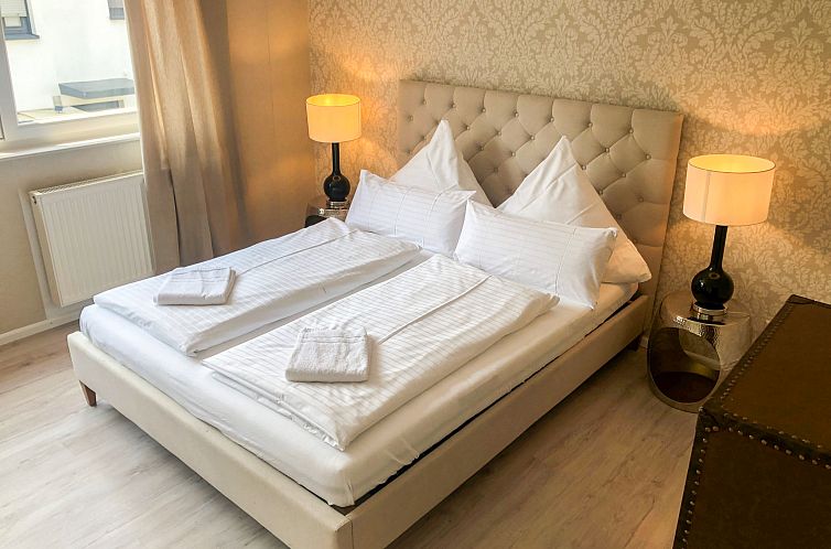 Vakantiehuis Ferienhaus Breisach