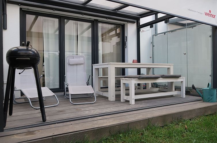 Vakantiehuis Ferienhaus Breisach