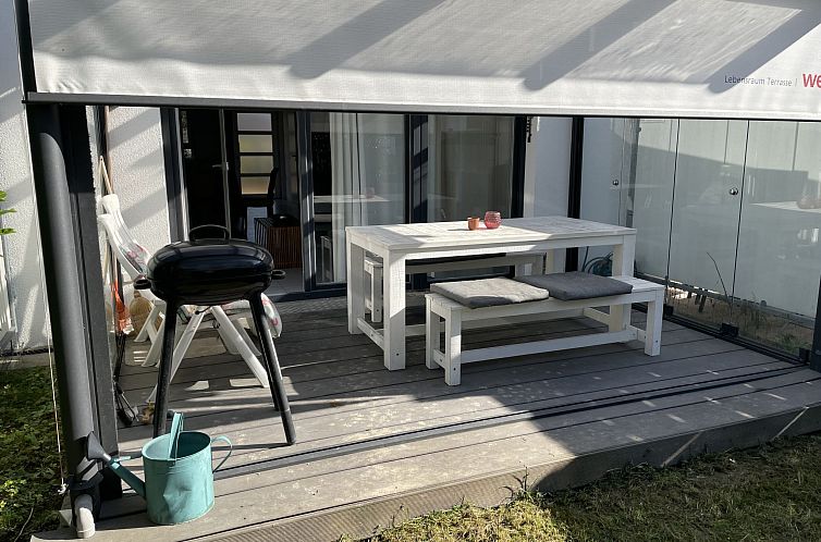 Vakantiehuis Ferienhaus Breisach