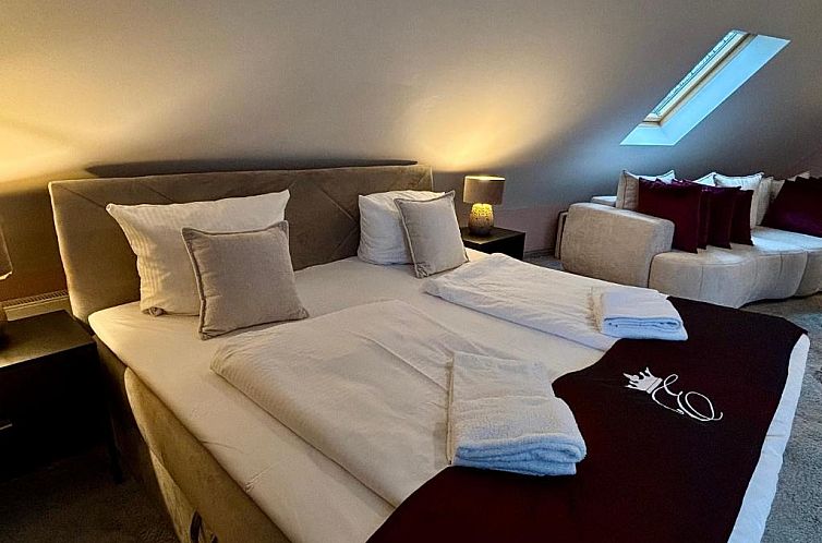 Empress Boutique Hotel