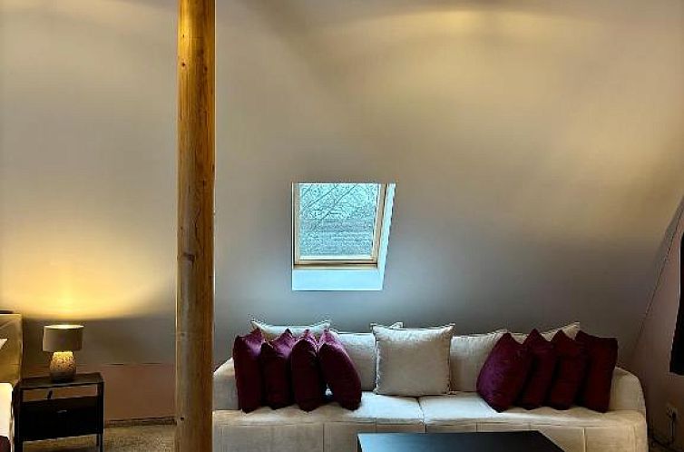 Empress Boutique Hotel