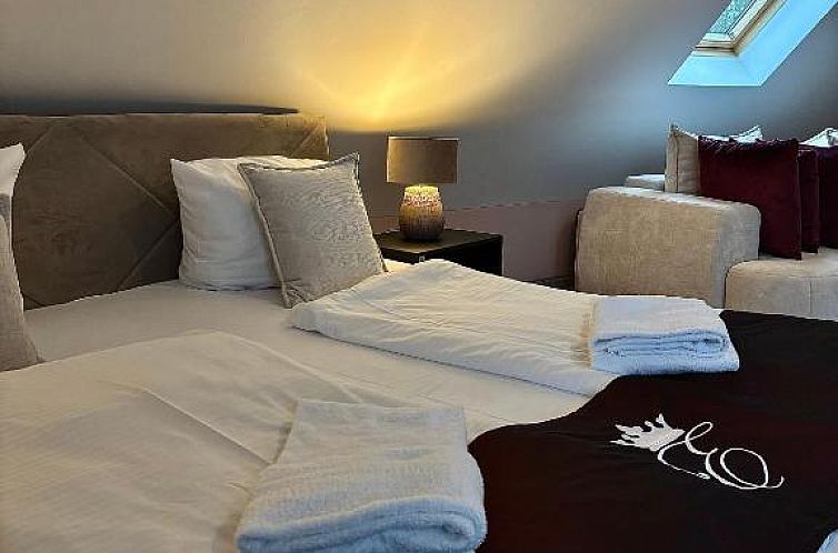 Empress Boutique Hotel