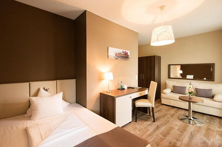 Empress Boutique Hotel