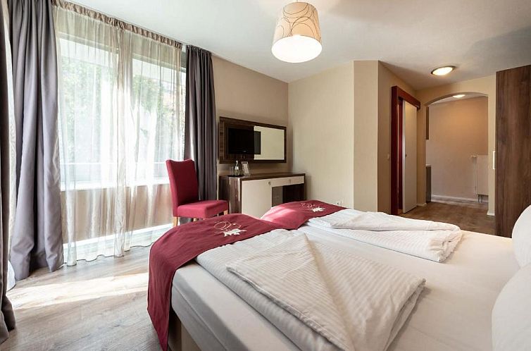 Empress Boutique Hotel