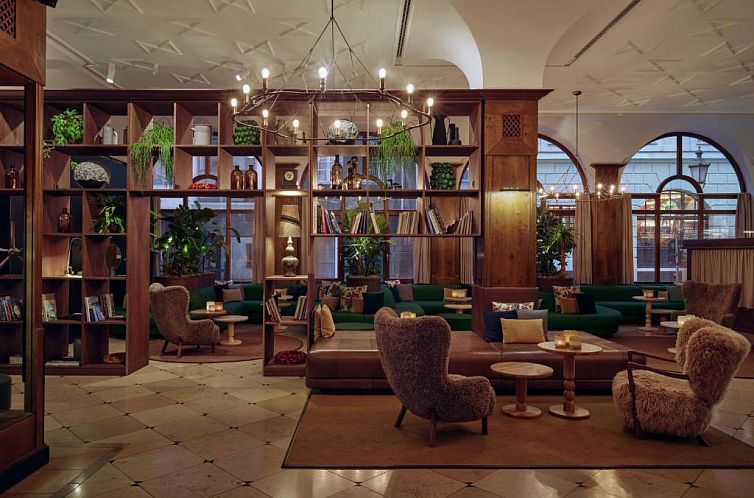 Platzl Hotel - Superior