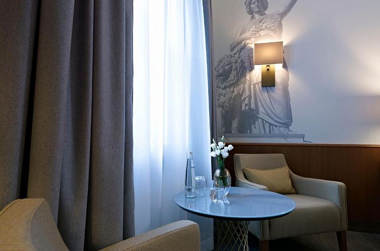 Platzl Hotel - Superior