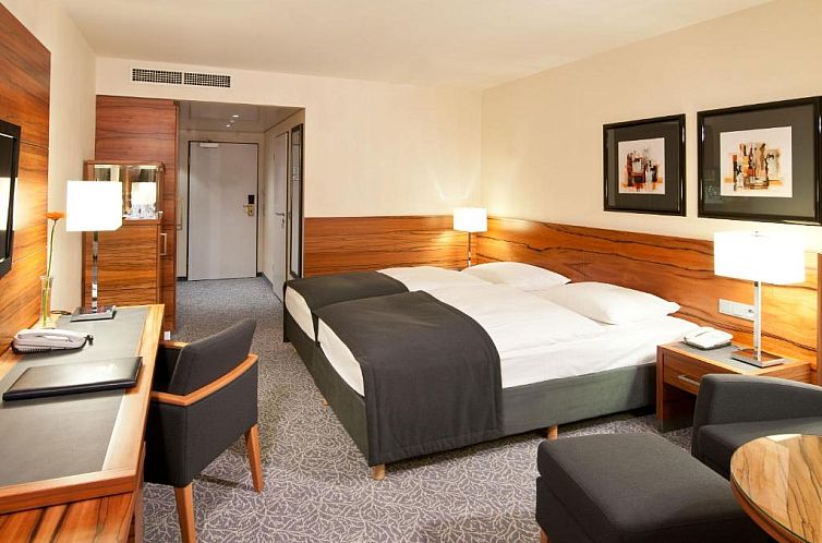 Maritim Hotel München