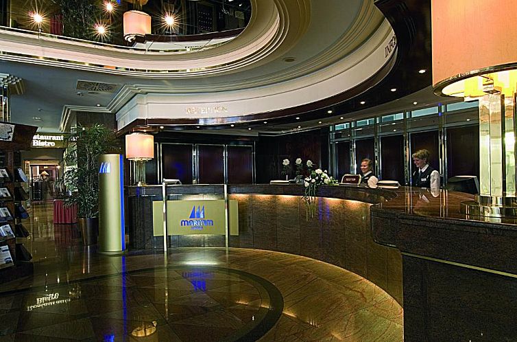 Maritim Hotel München
