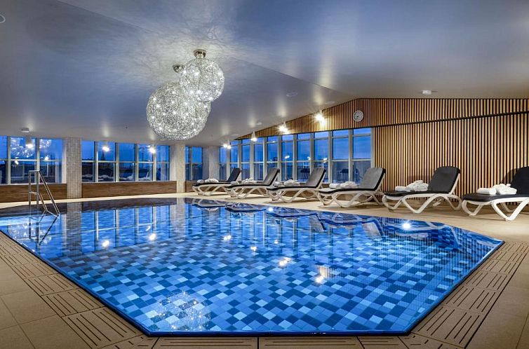 Maritim Hotel München