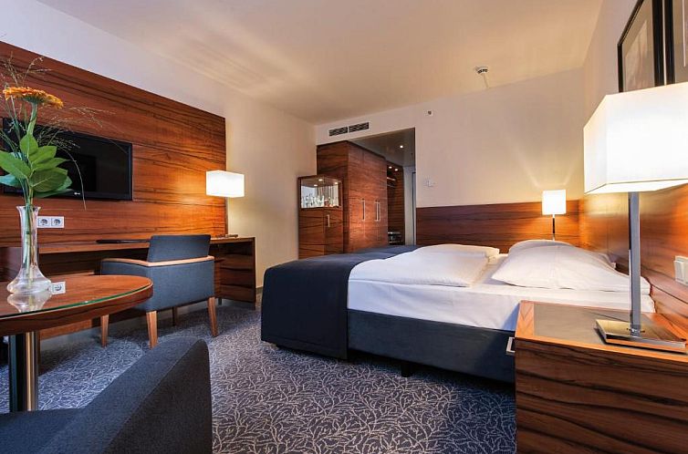 Maritim Hotel München