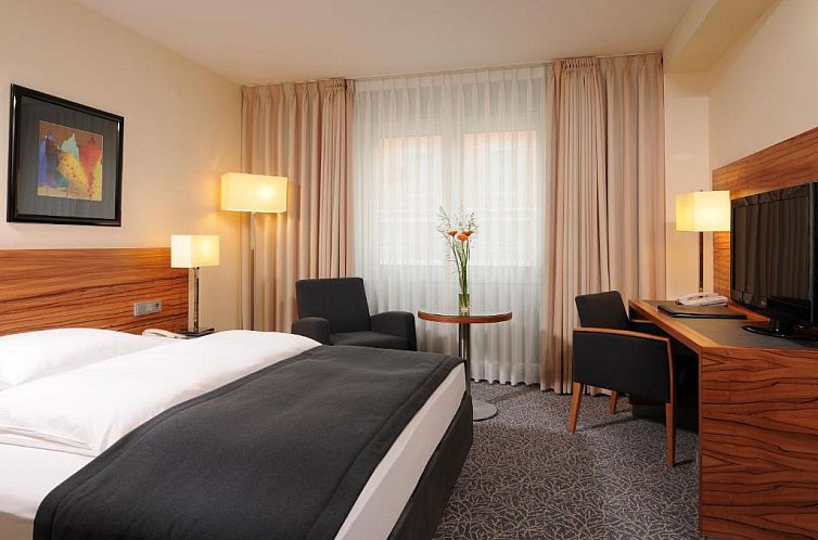 Maritim Hotel München