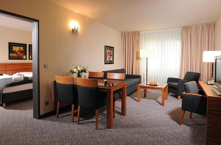 Maritim Hotel München
