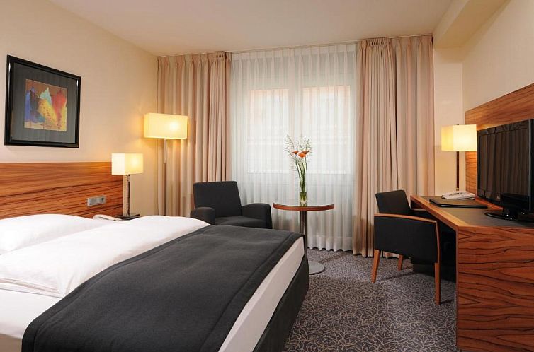 Maritim Hotel München