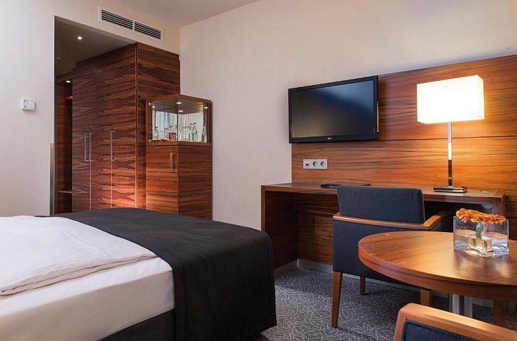 Maritim Hotel München