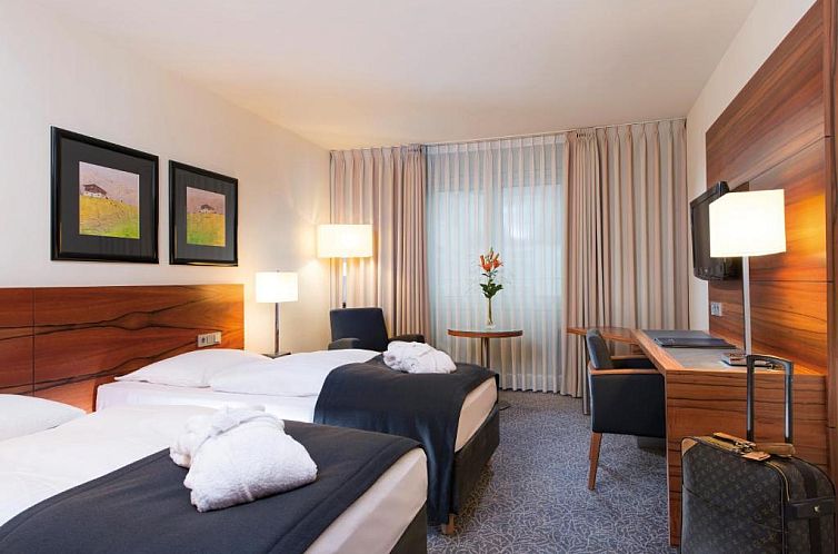 Maritim Hotel München