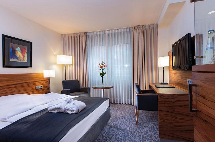 Maritim Hotel München