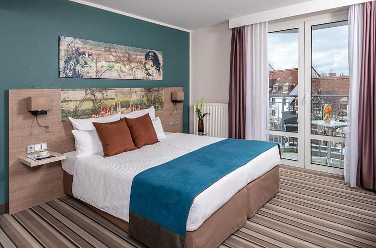 Leonardo Hotel Munich City Olympiapark