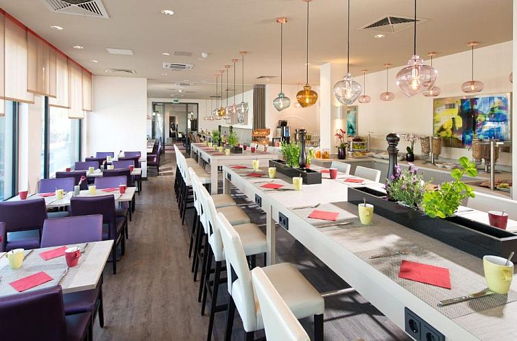 Leonardo Hotel Munich City Olympiapark