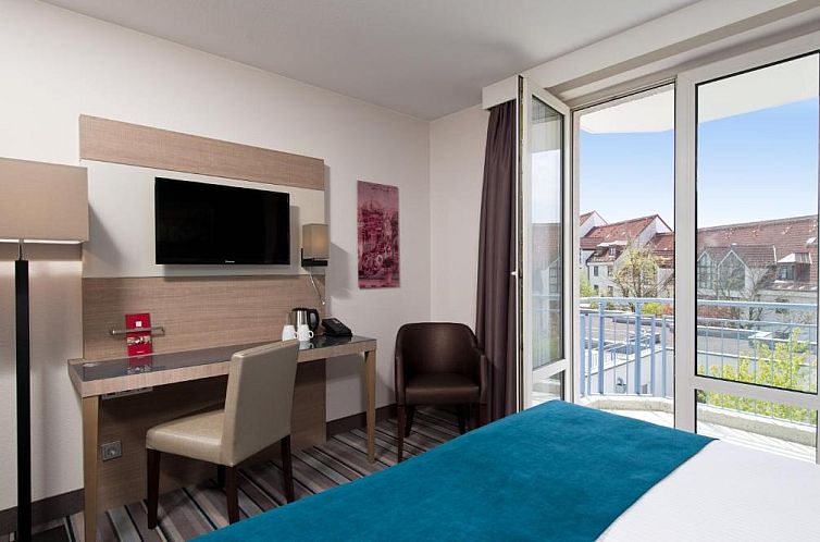 Leonardo Hotel Munich City Olympiapark