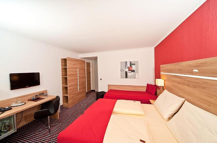 Verblijf 02033114 - Vakantie appartement Beieren - Superior Hotel Präsident