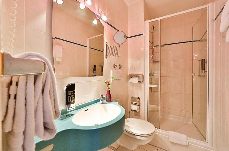 Superior Hotel Präsident