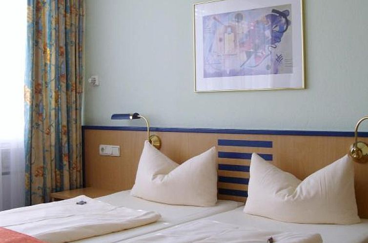 Superior Hotel Präsident