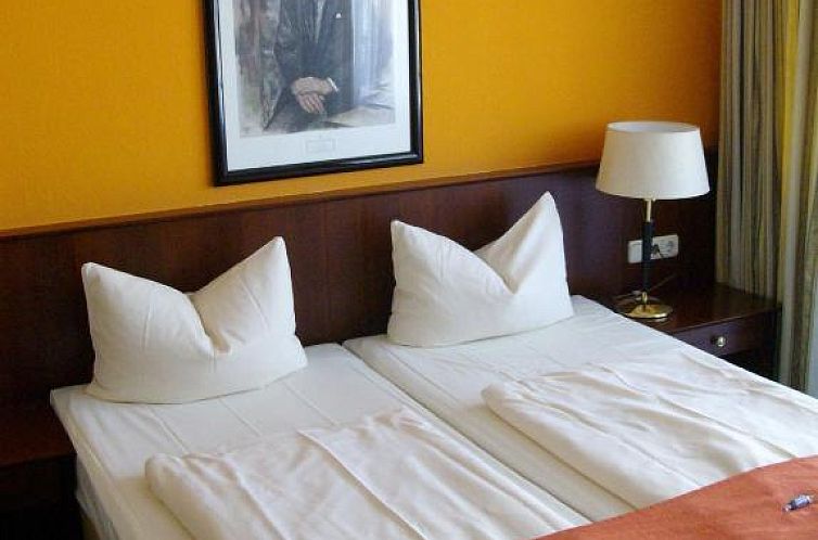 Superior Hotel Präsident