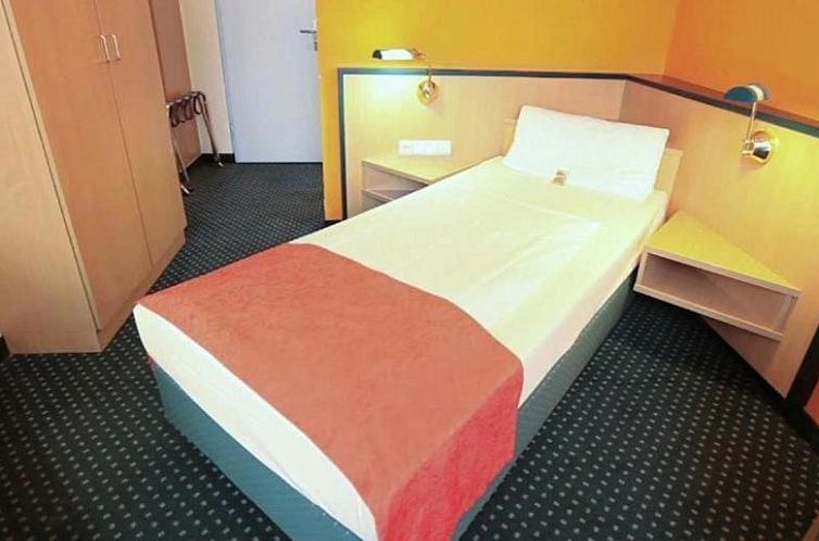 Superior Hotel Präsident