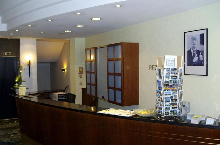 Superior Hotel Präsident