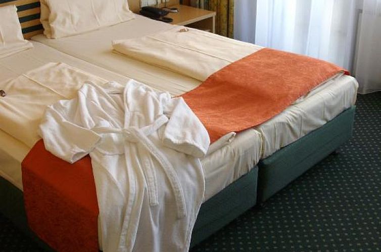 Superior Hotel Präsident