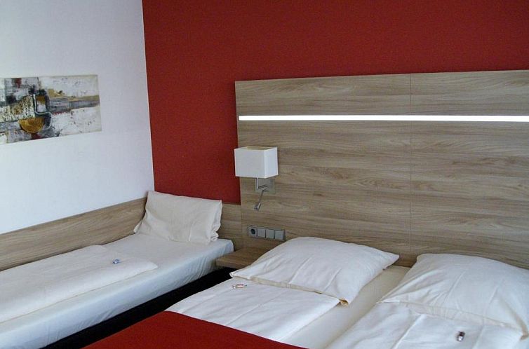 Superior Hotel Präsident