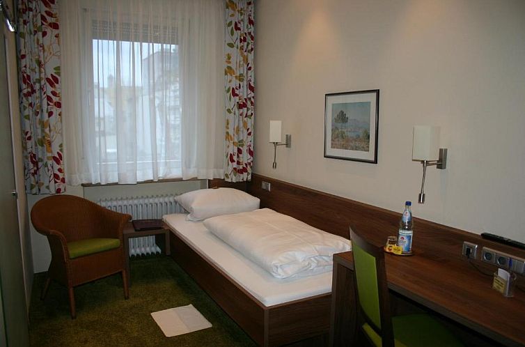 Hotel Hauser an der Universität