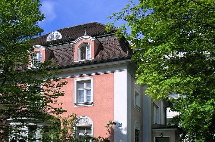 Guest house 02033120 - Apartment Bavaria - Hotel Galleria