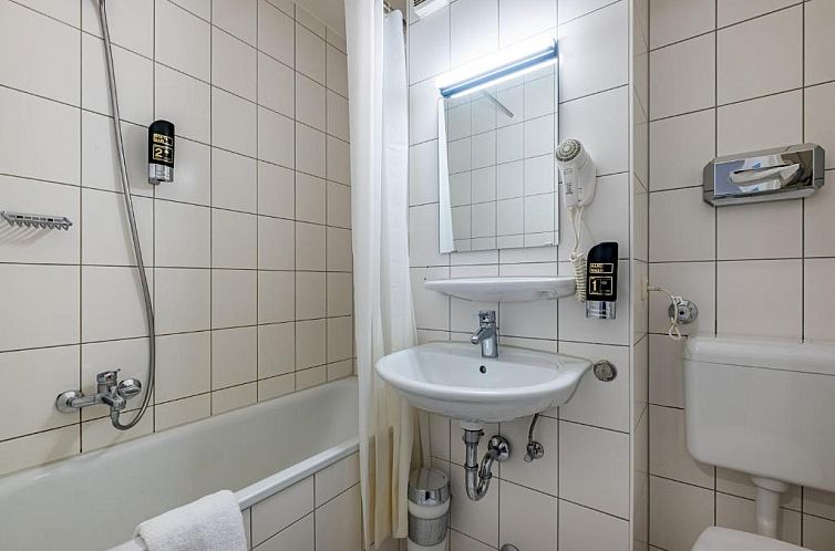 a&o München Hauptbahnhof