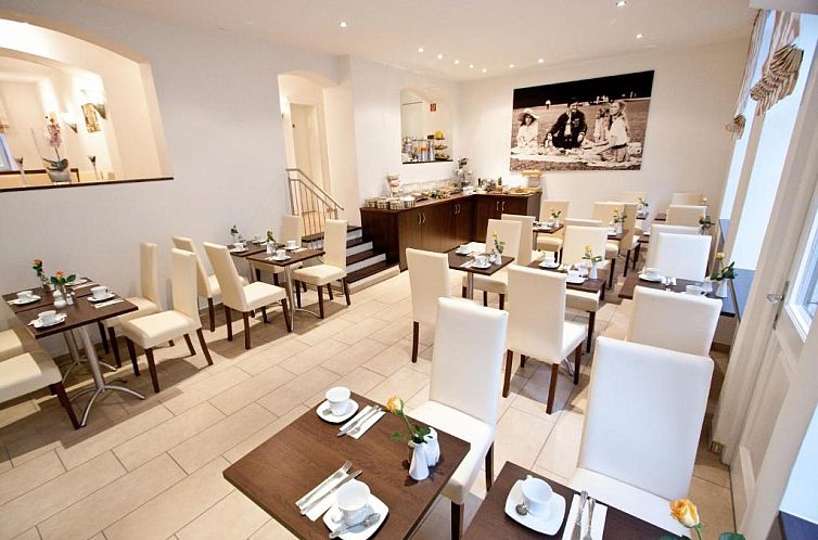 Guest house 02033125 - Apartment Bavaria - Hotel am Viktualienmarkt