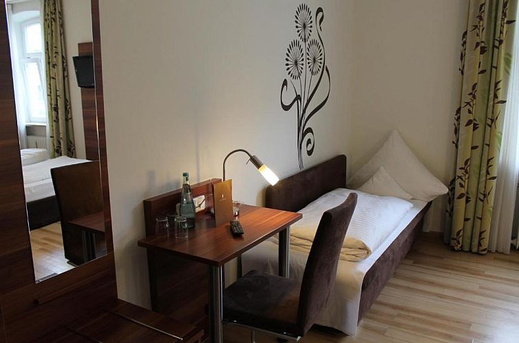 Hotel am Viktualienmarkt