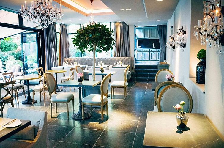 Hotel München Palace