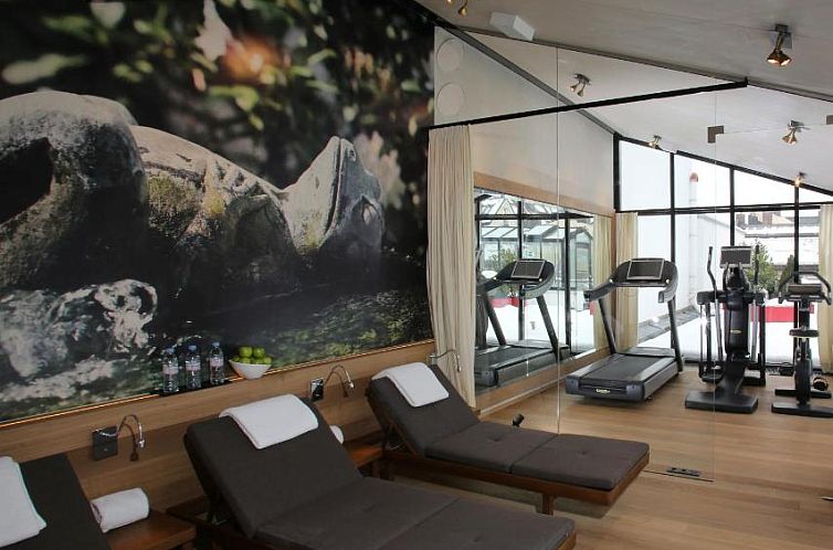 Hotel München Palace