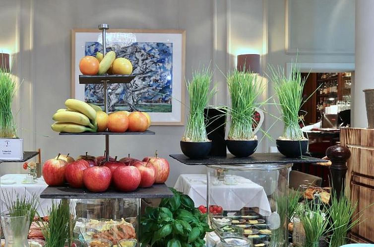 Hotel München Palace