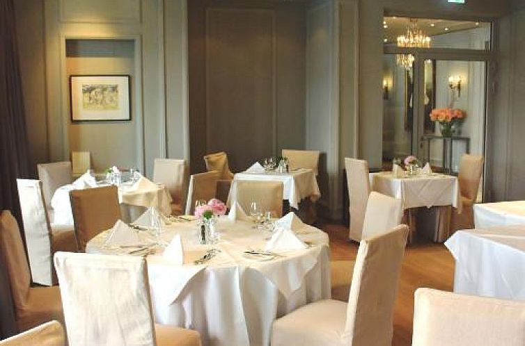 Hotel München Palace