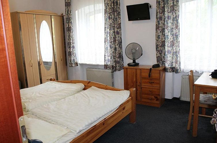 Pension Locarno