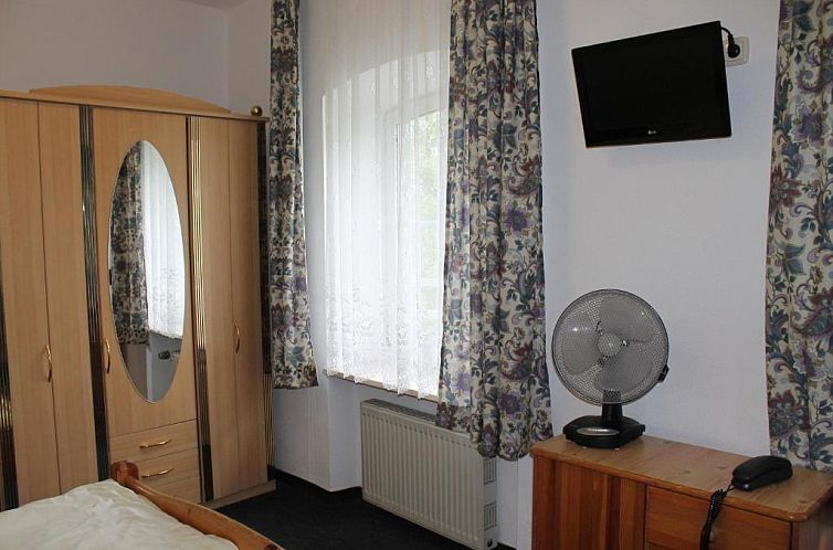 Pension Locarno
