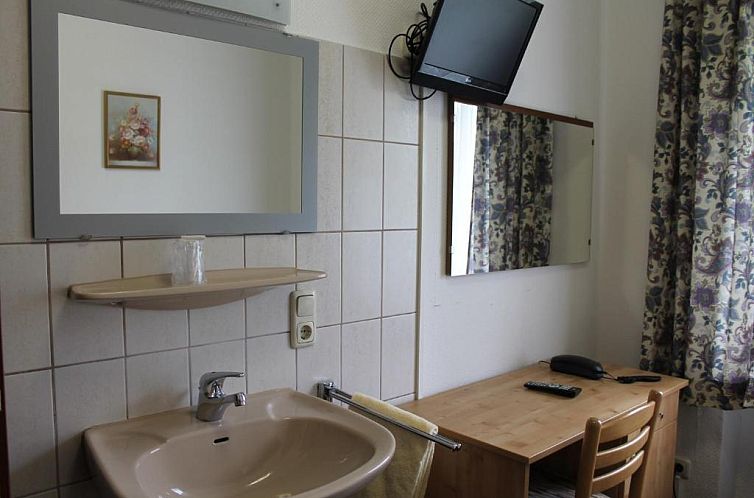 Pension Locarno